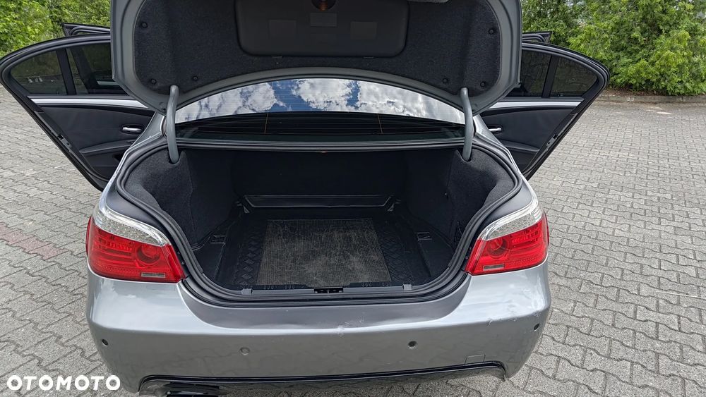 BMW Seria 5 - 14