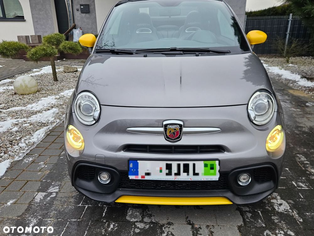 Fiat 500 - 10
