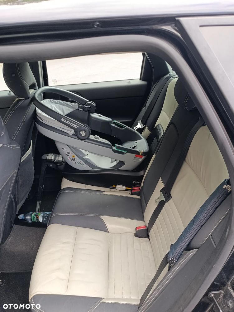 Volvo V50 D5 R-Design Kinetic - 18