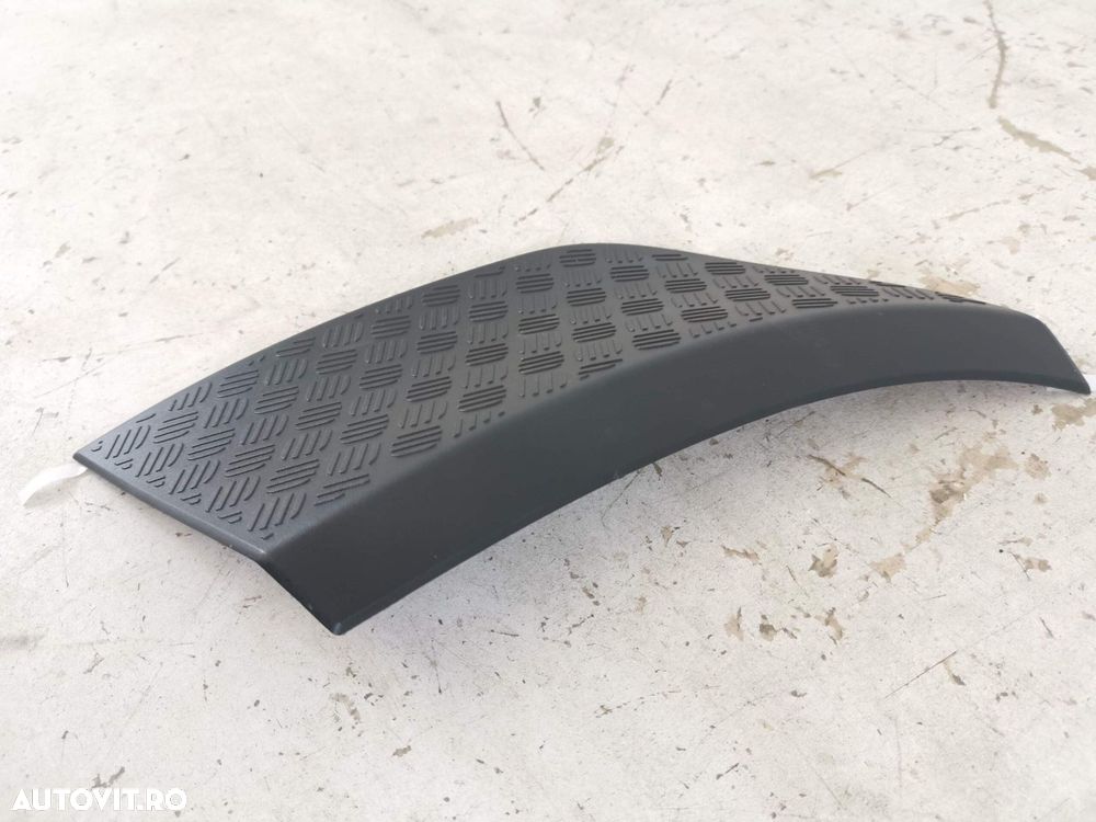 Aparatoare Noroi Stanga Fata Land Rover Defender 2 generation 2019 202 - 4
