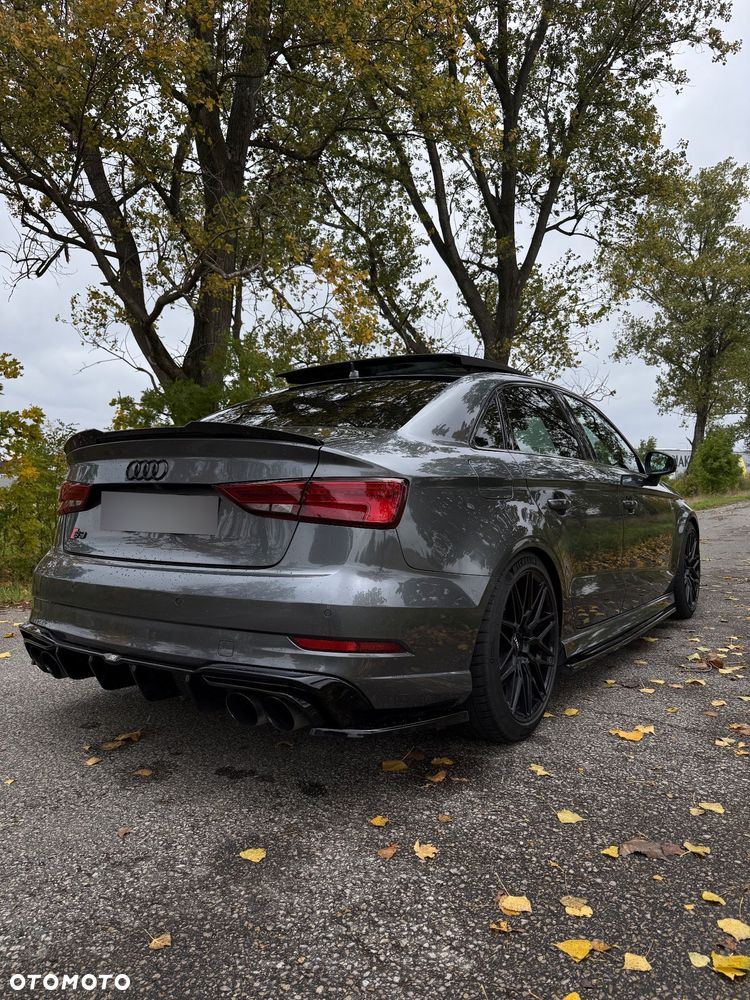 Audi S3 - 11