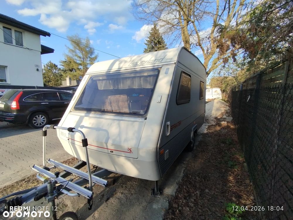 Beyerland Sprinter 390D - 5