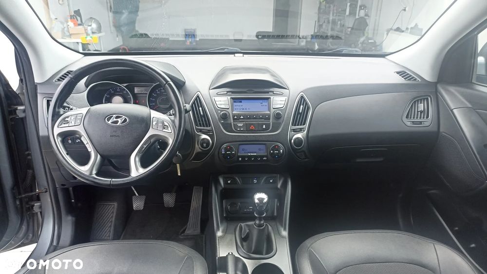 Hyundai ix35 1.6 GDI Comfort 2WD - 13
