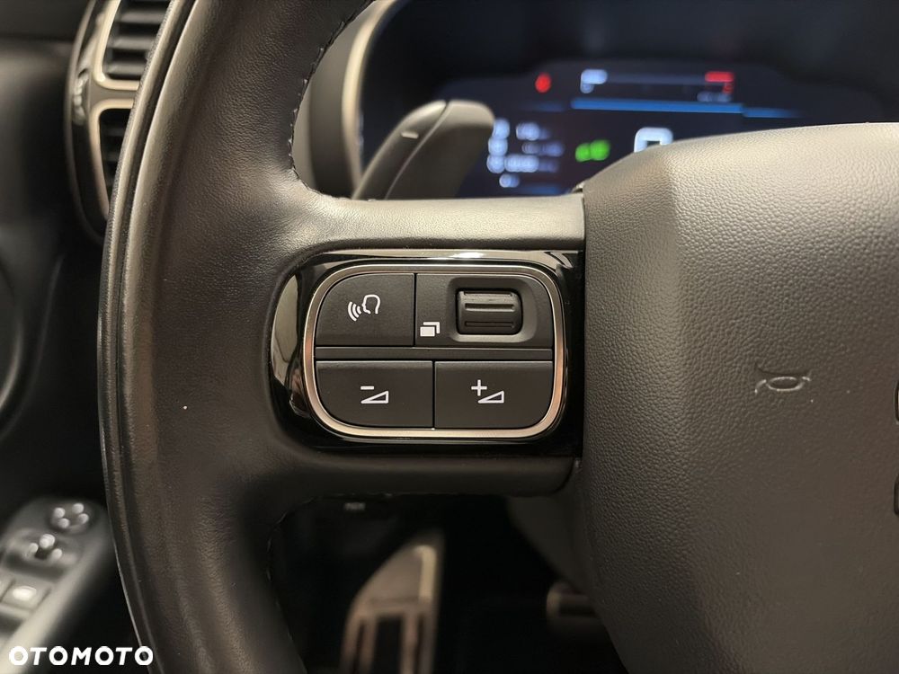 Citroën C5 Aircross 1.5 BlueHDi Shine - 13
