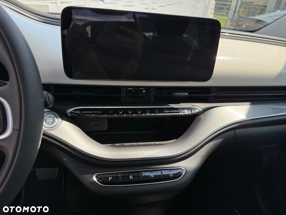 Fiat 500e - 28