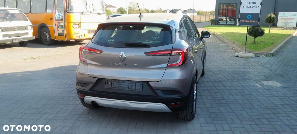 Renault Captur 1.0 TCe Intens - 12