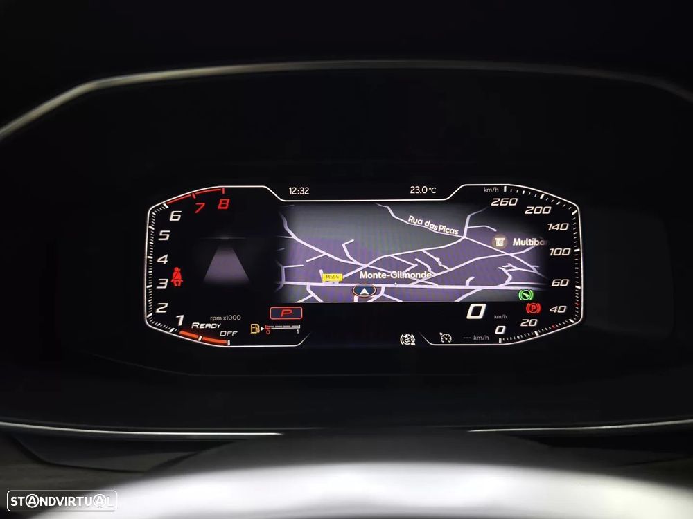 SEAT Leon 1.5 eTSI ACT OPF DSG Xcellence - 28