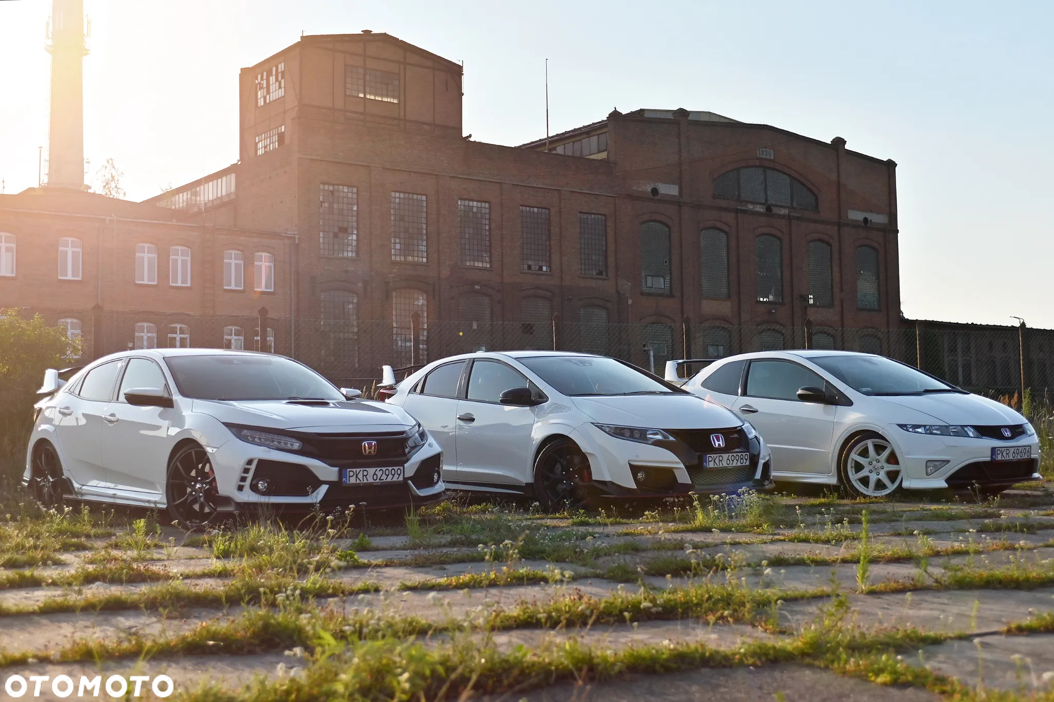 Honda Civic 2.0 TypeR GT - 16
