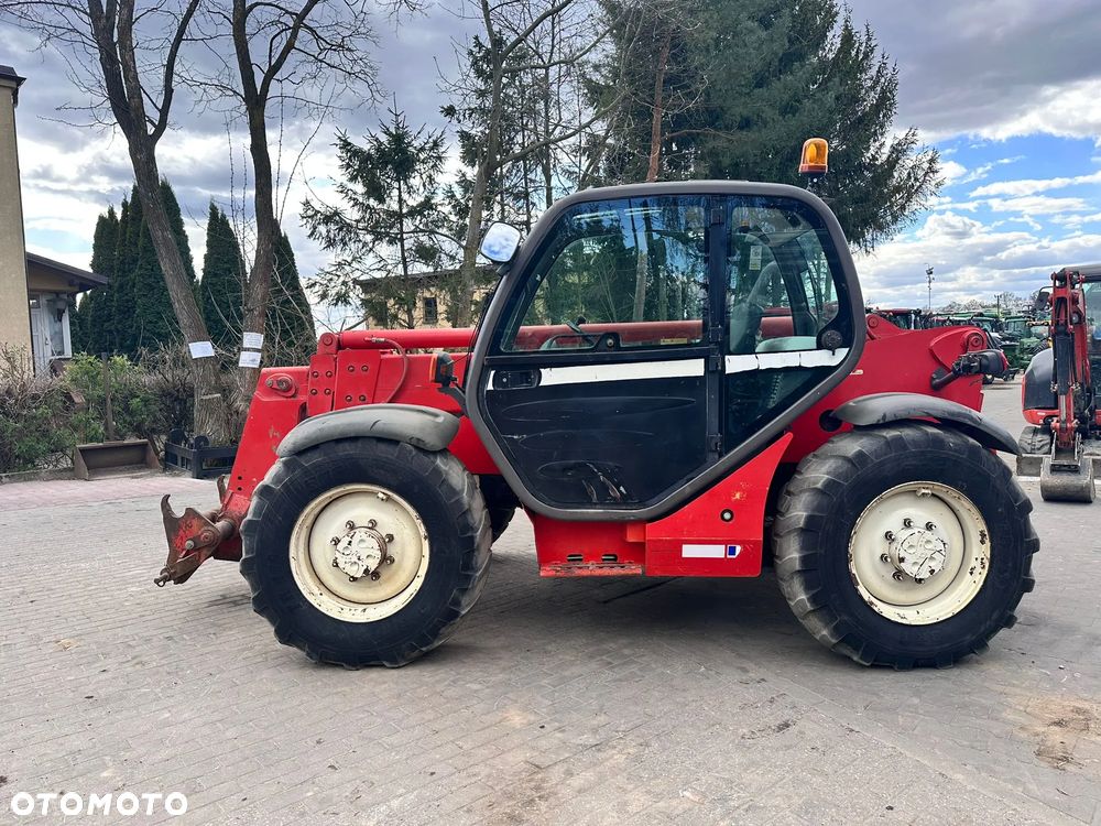 Manitou MT 932 - 13