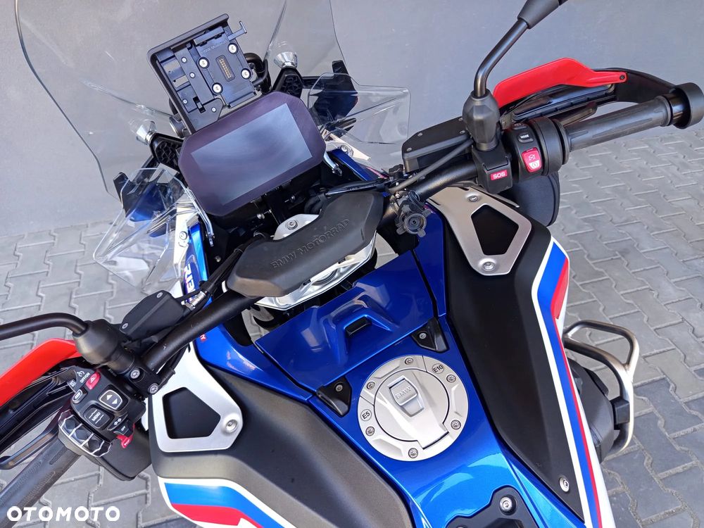 BMW GS - 10