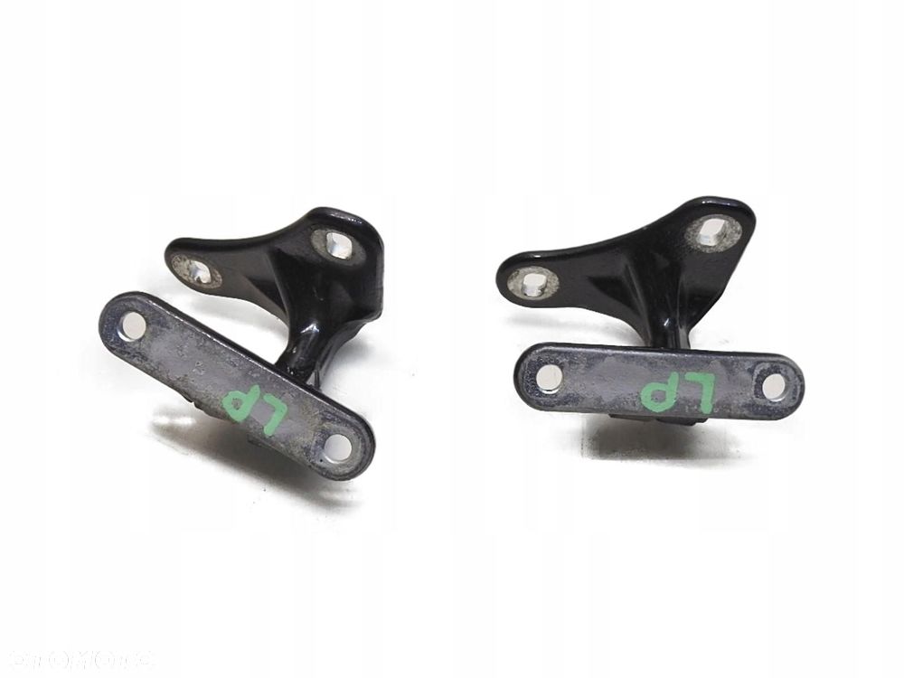 ZAWIAS ZAWIASY DRZWI LEWY PRZÓD C197 MERCEDES W203 LIFT - 1