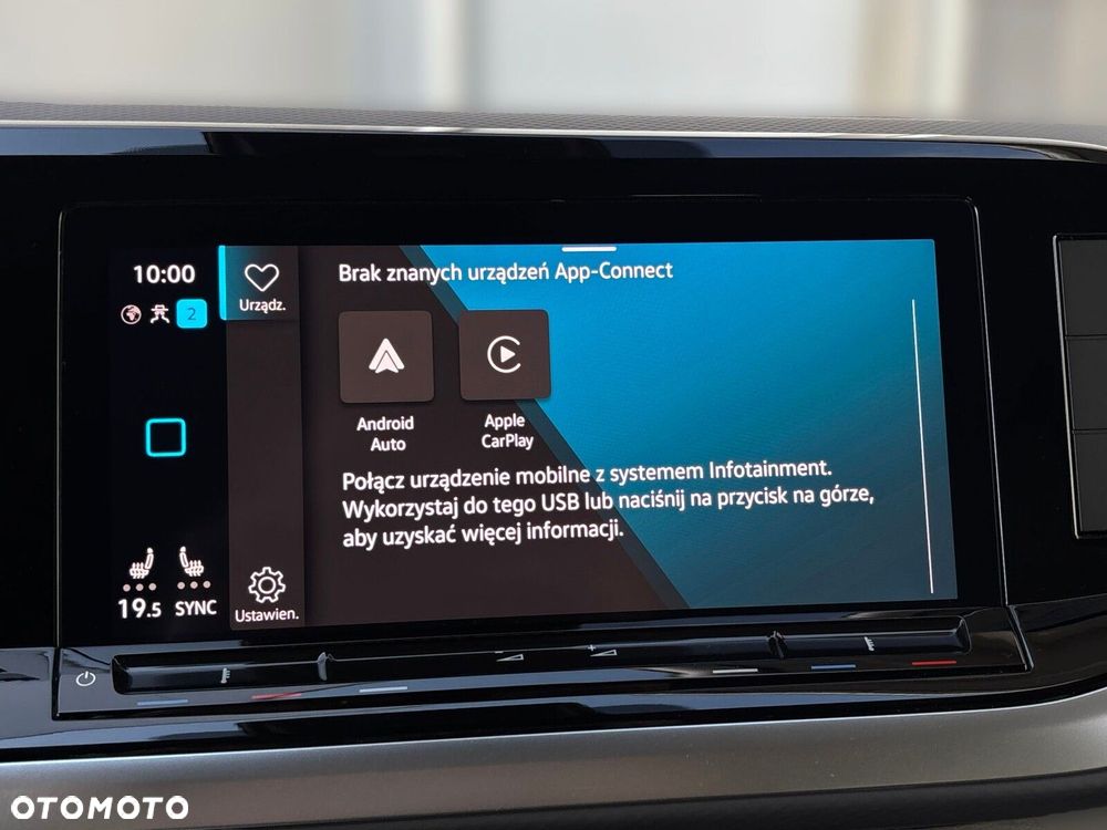 Volkswagen Multivan 2.0 TSI L2 Life DSG - 27