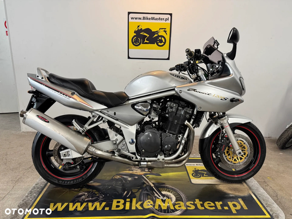 Suzuki Bandit