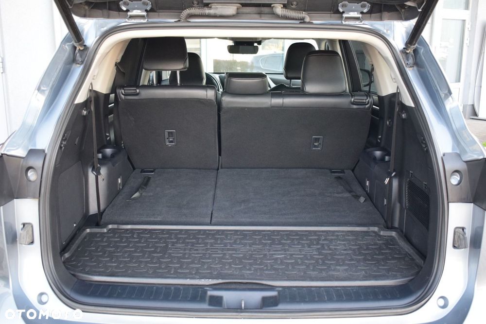 Toyota Highlander - 34