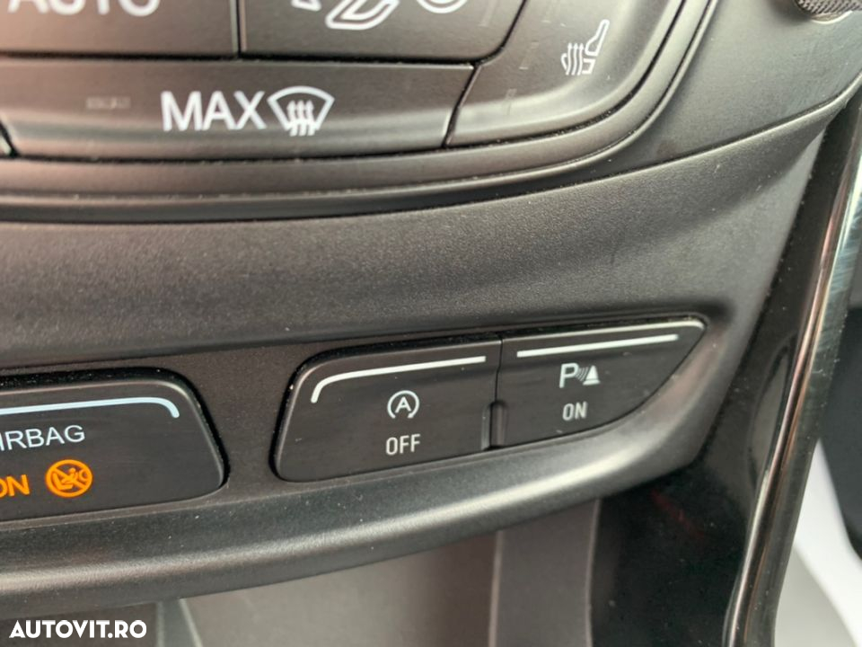 Ford B-Max 1.0 EcoBoost Start Stop Titanium - 32