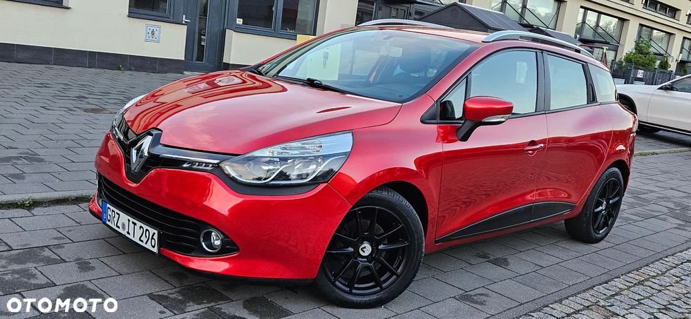 Renault Clio 0.9 Energy TCe Dynamique - 21