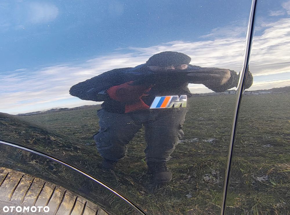 BMW X2 sDrive20i M Sport sport - 5