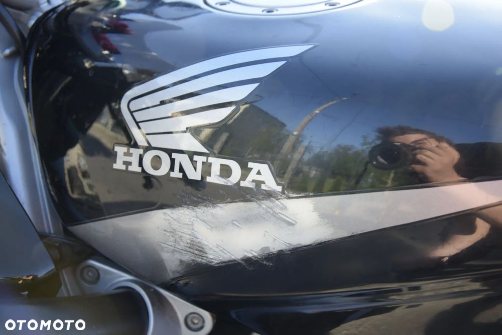 Honda NSR - 17