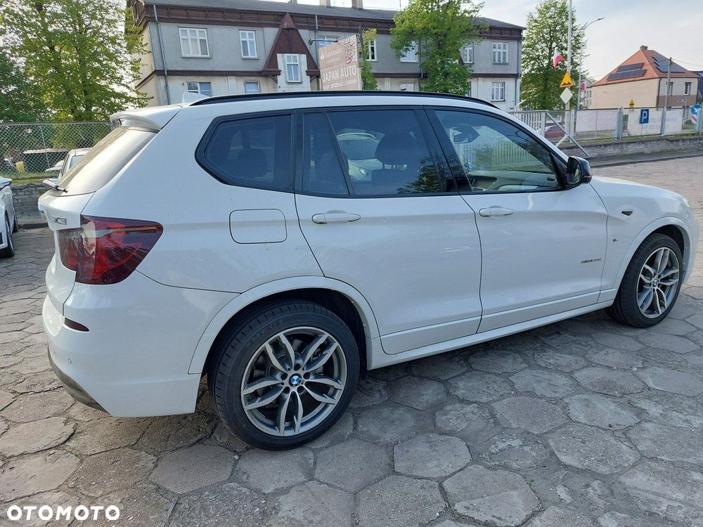 BMW X3 - 10