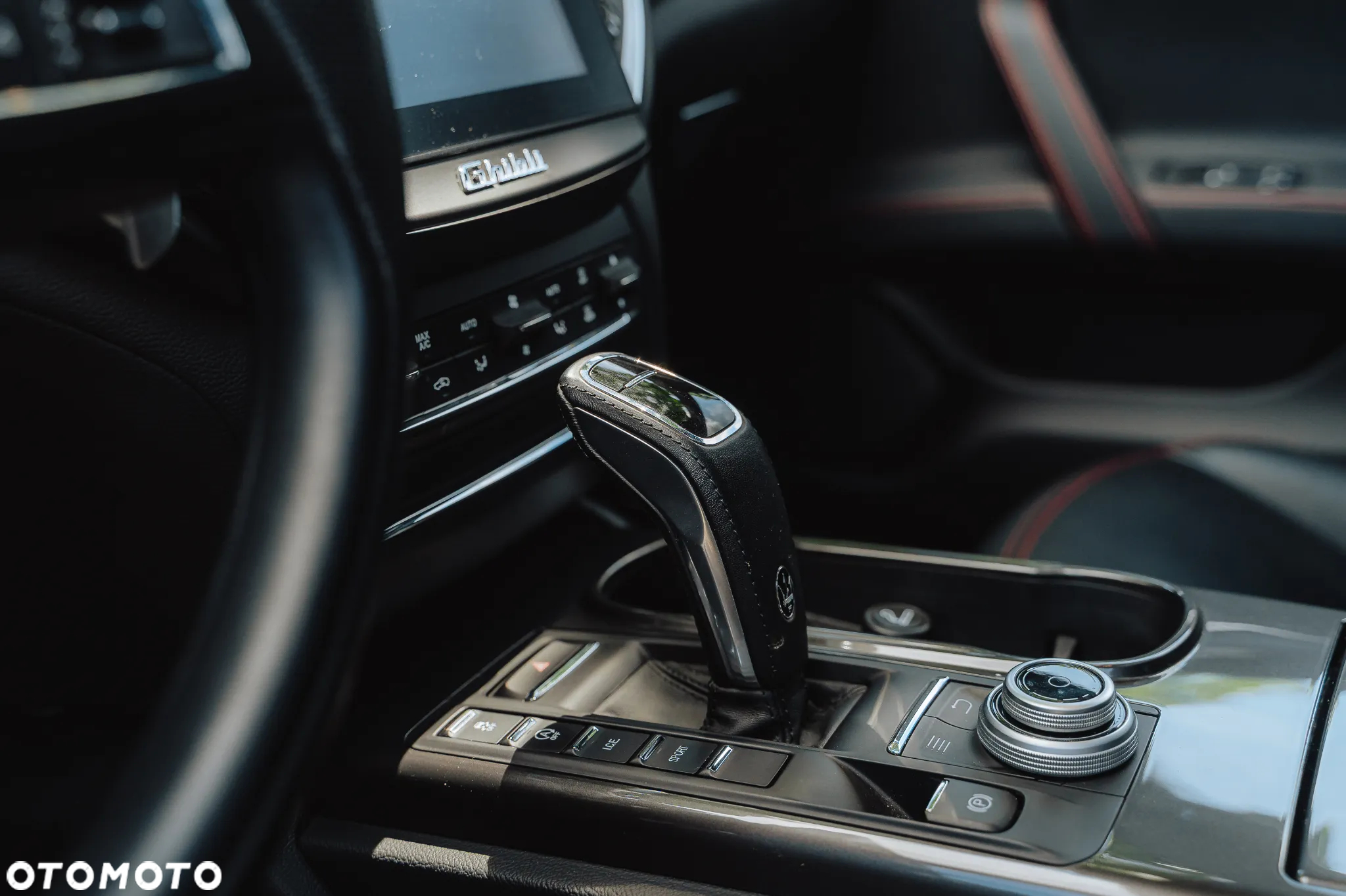 Maserati Ghibli S Q4 Granlusso - 35
