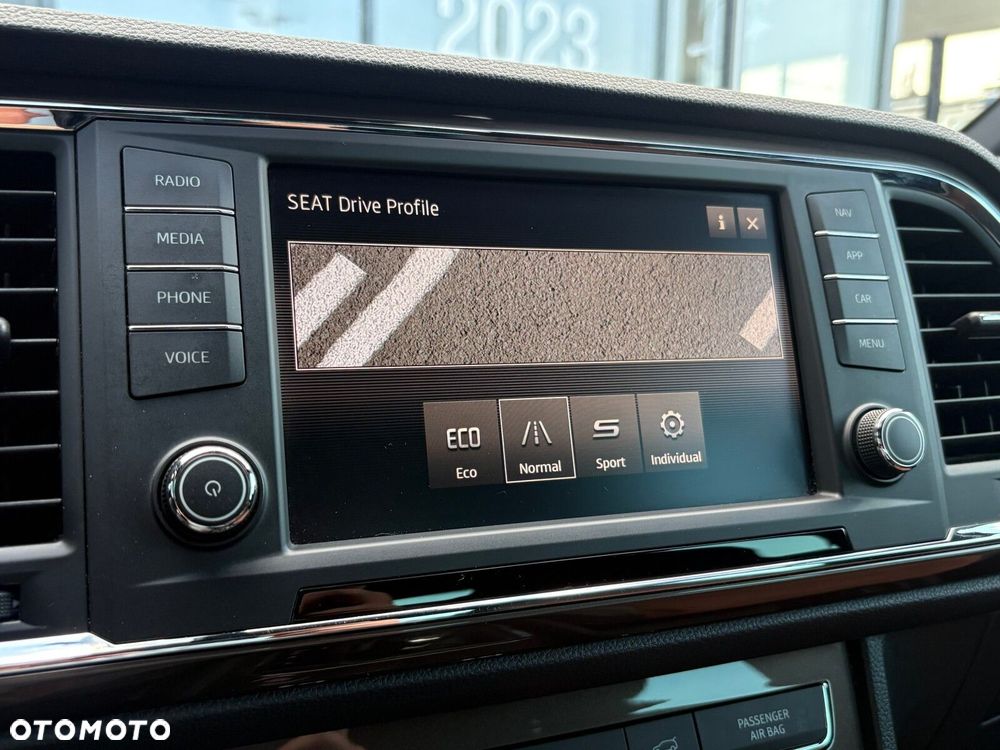 Seat Ateca - 33