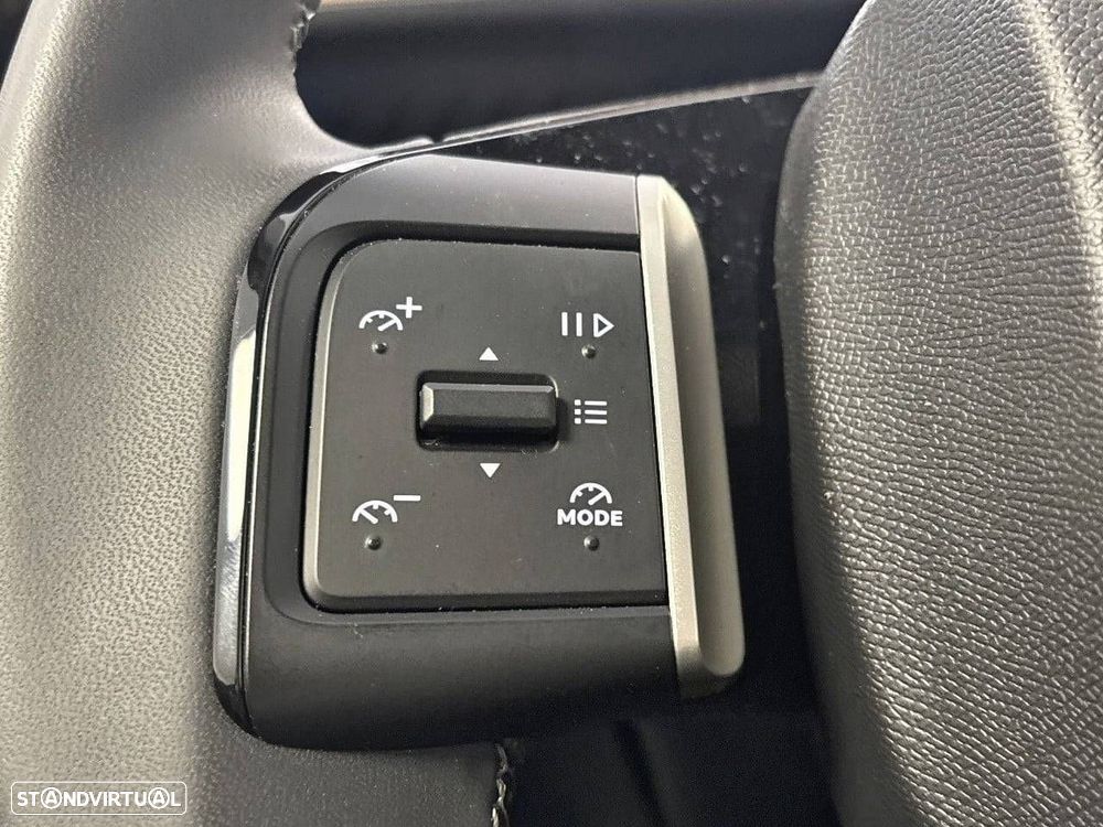 Citroën C3 Aircross 1.2 PureTech Plus - 16