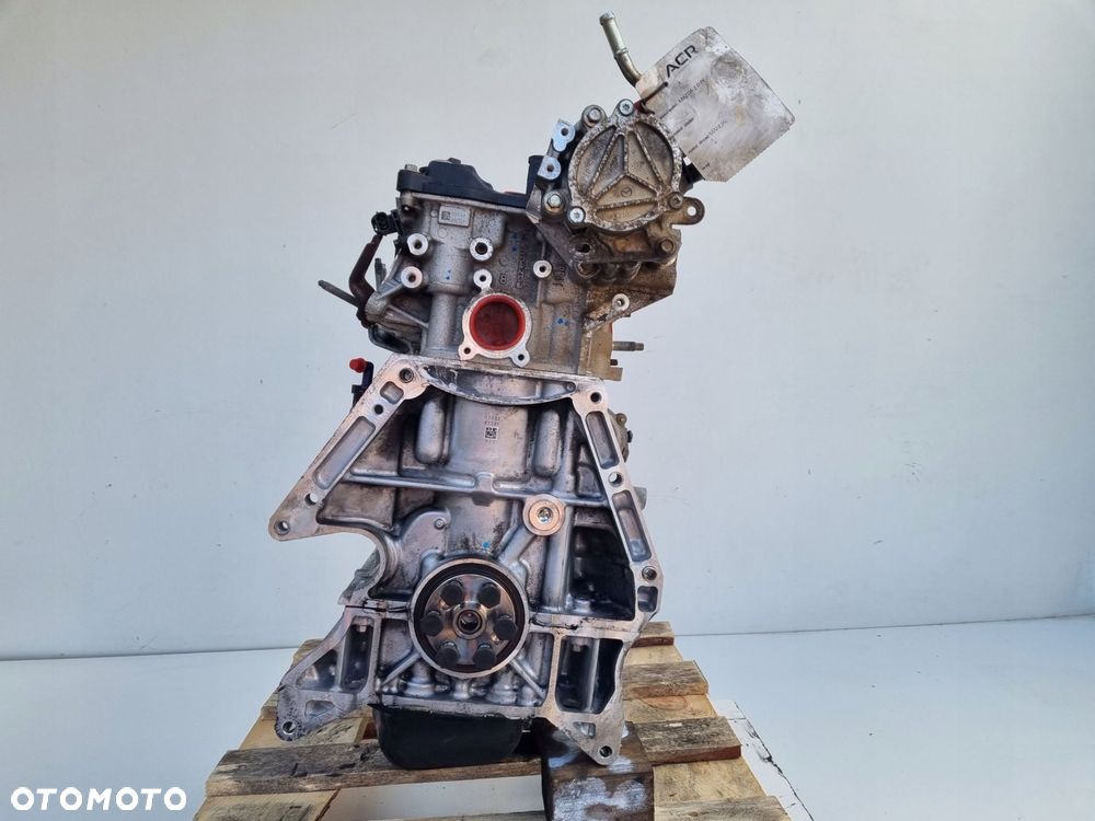SILNIK BEZ OSPRZĘTU Mazda CX5 CX-5 2.0 16V 165KM PE PE02 - 7