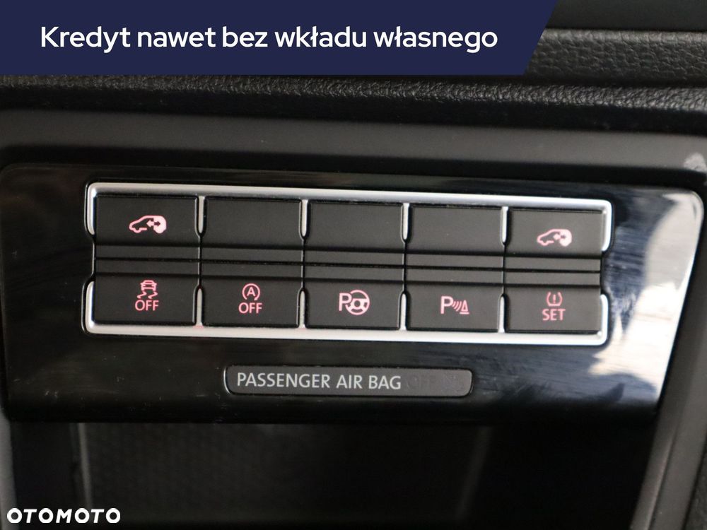 Volkswagen Sharan - 19