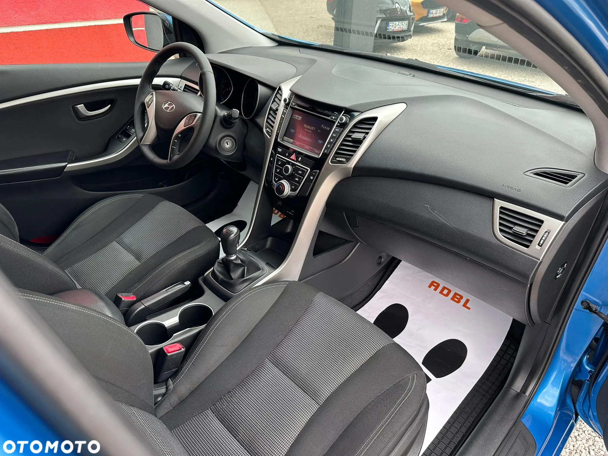 Hyundai i30 1.4 Premium - 18