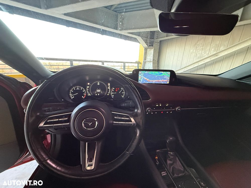 Mazda 3 X180 AT MHEV GT Plus - 7