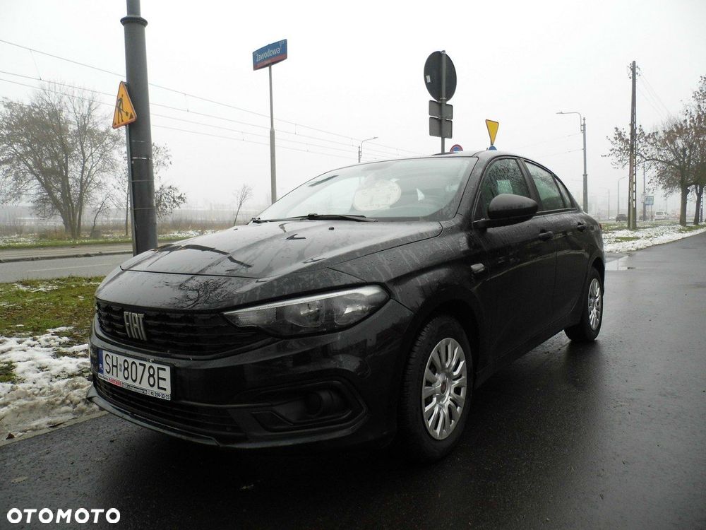 Fiat Tipo - 2