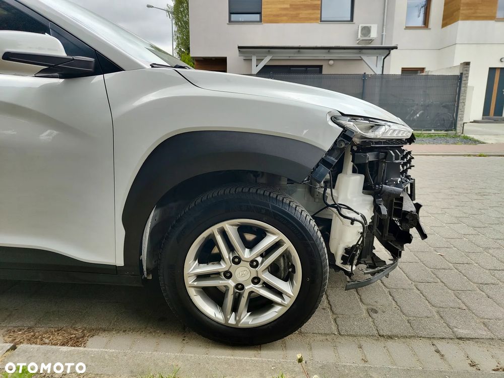 Hyundai Kona 1.0 T-GDI Advantage - 9
