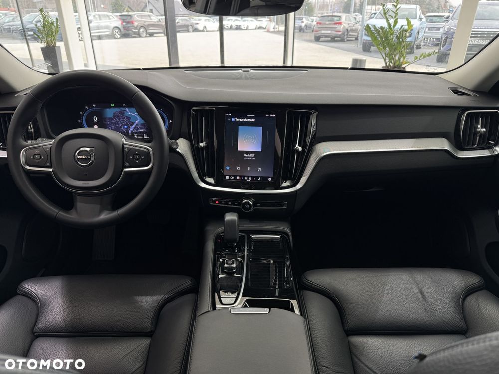 Volvo V60 - 15