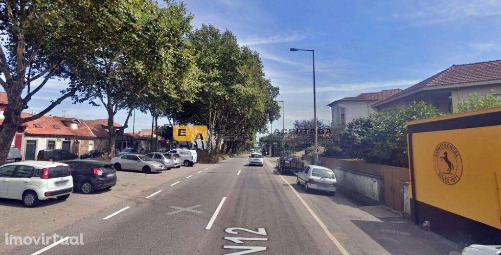 Terreno no Amial - Grande imagem: 2/3