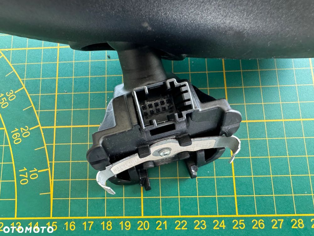 LUSTERKO WEWNĘTRZNE WSTECZNE BMW F45 F46 9256135-04 - 3