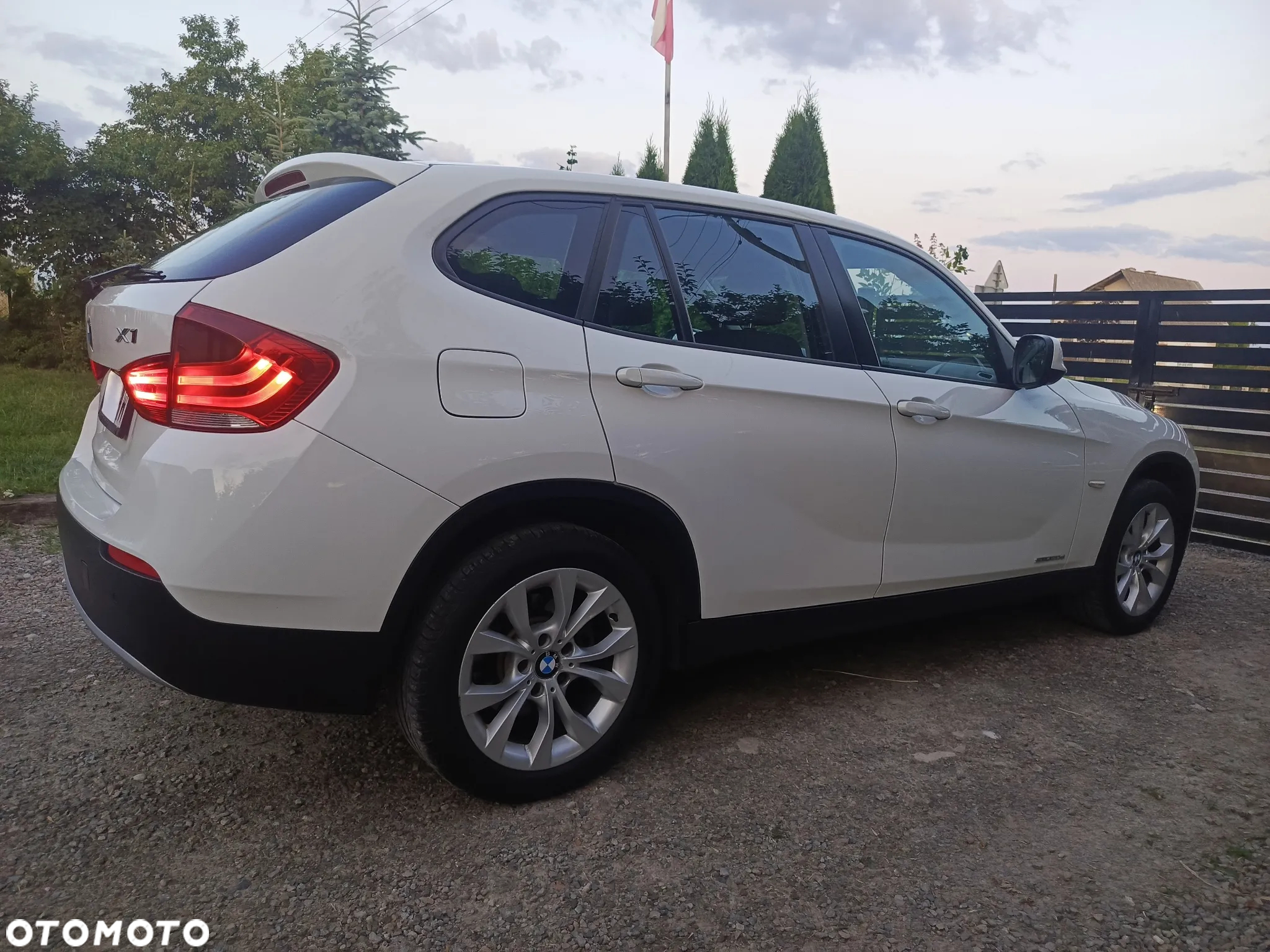 BMW X1 sDrive20d - 2
