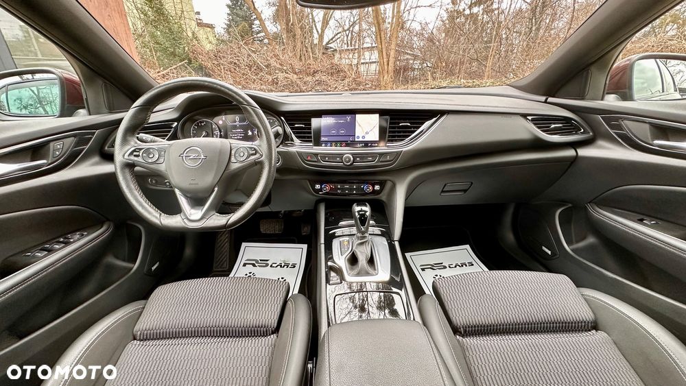 Opel Insignia 2.0 Ultimate Exclusive - 16