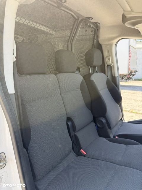 Citroën Berlingo 1,6 Blue HDI - 8
