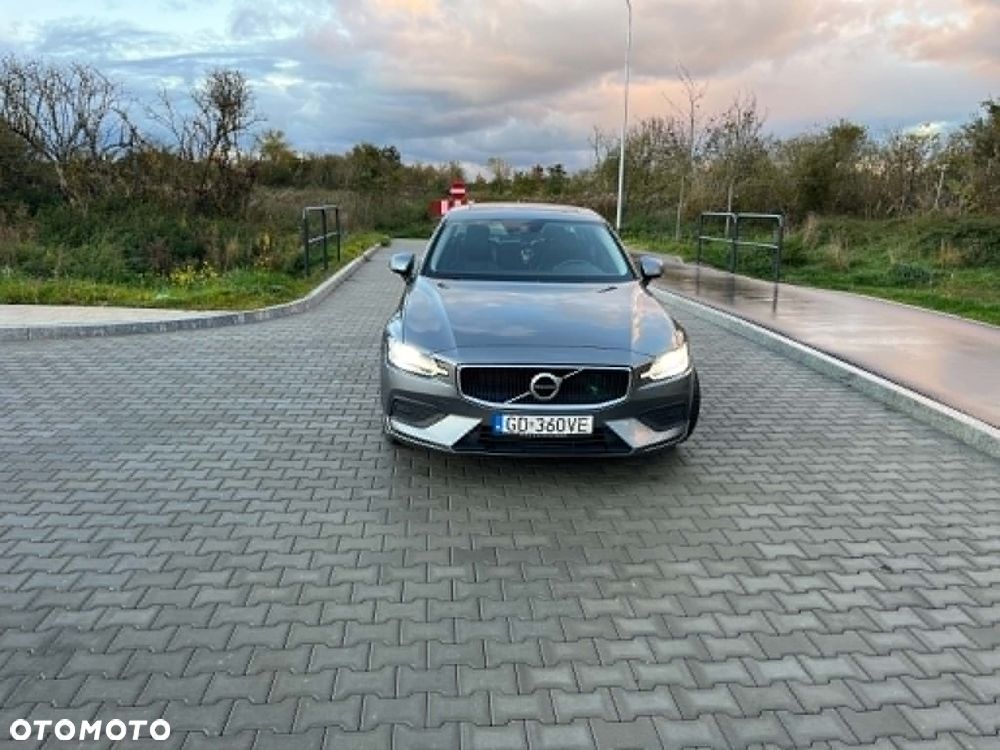 Volvo S60 T6 AWD Momentum Pro - 3