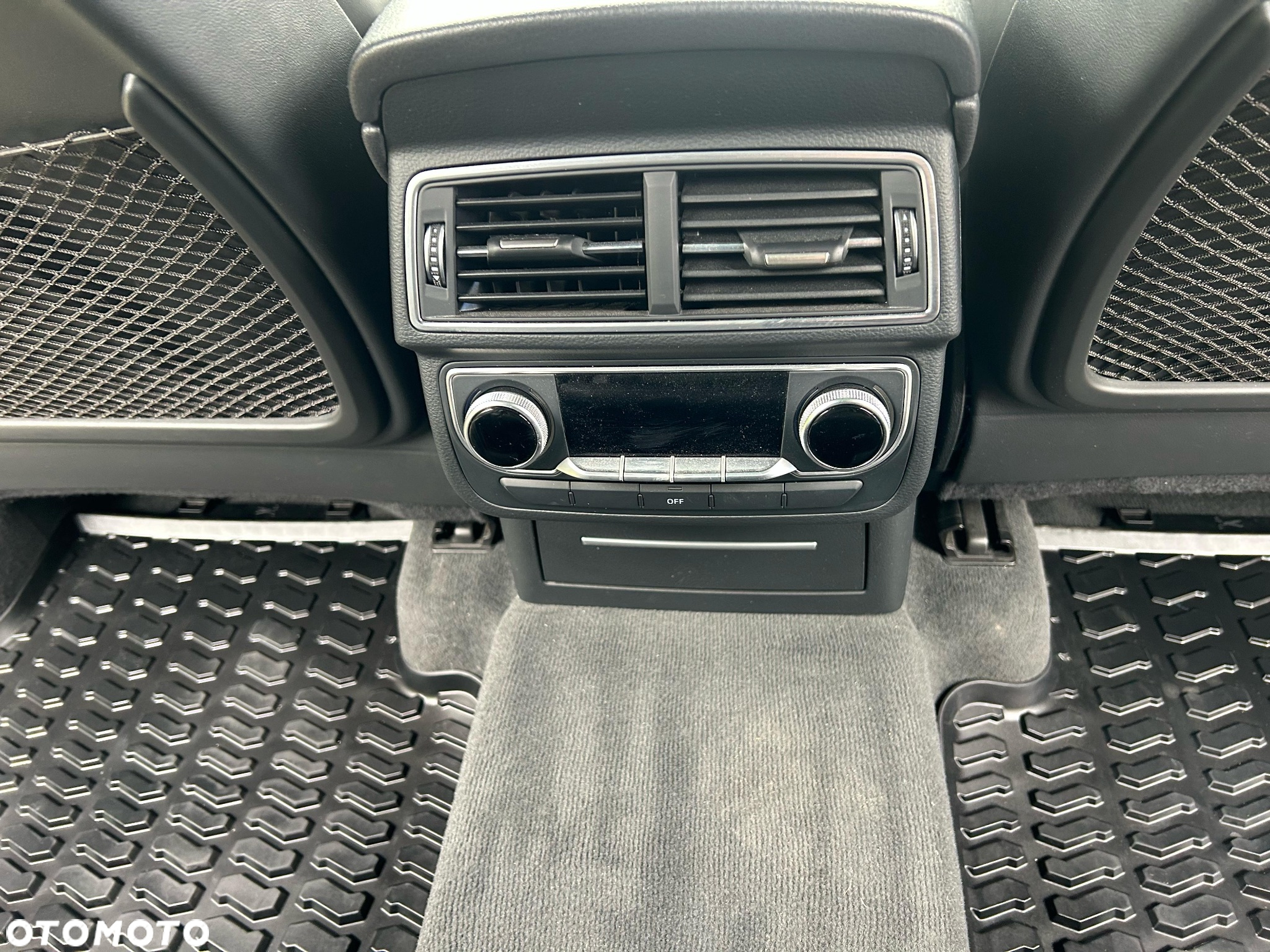 Audi Q7 3.0 TDI Quattro Tiptronic - 15