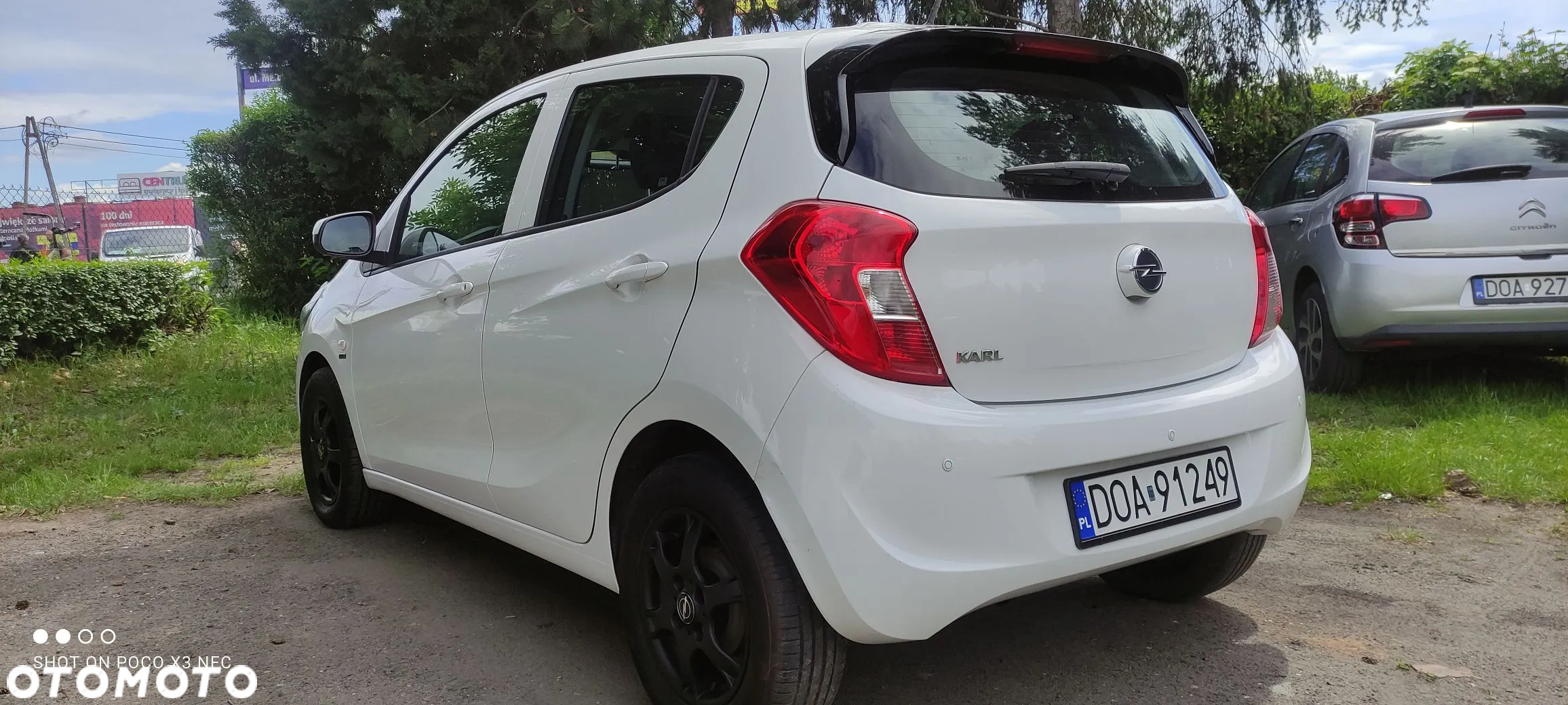 Opel Karl 1.0 ECOTEC Start/Stop 120 Jahre - 6