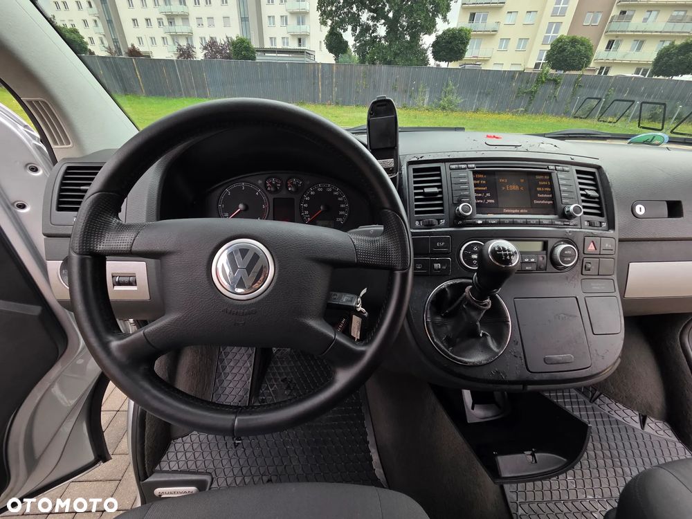 Volkswagen Multivan L1 Highline - 33