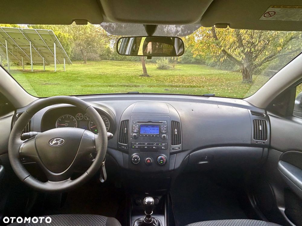 Hyundai i30 1.4 Edition Plus - 7