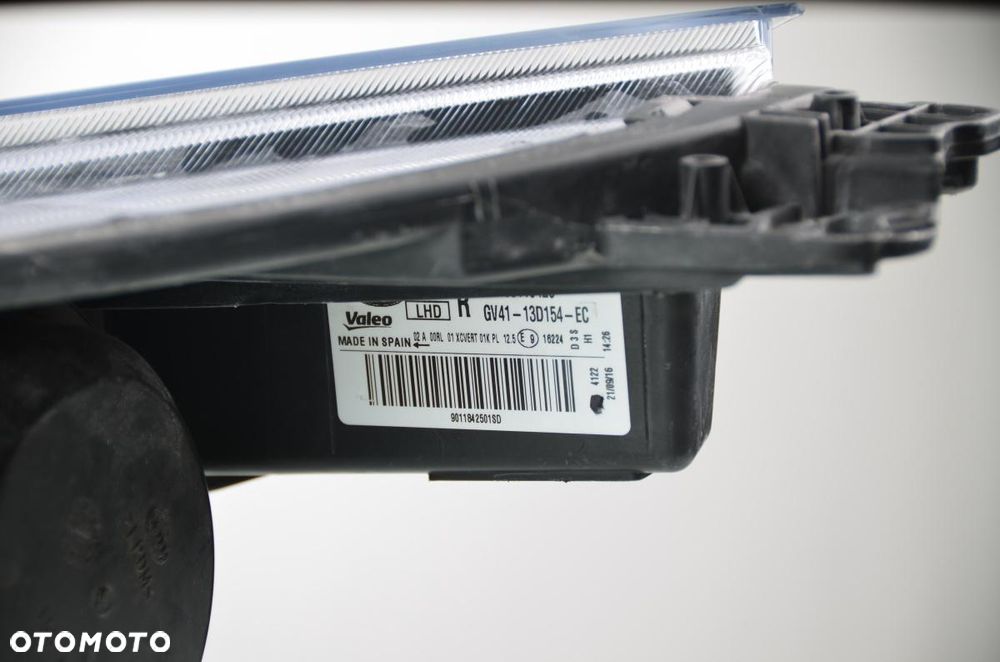 FORD KUGA II MK2 FACELIFT XENON USA GV41-13D154-EC PRAWA Przedni Oryginał - 7