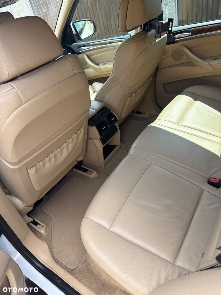 BMW X5 3.0d xDrive - 10