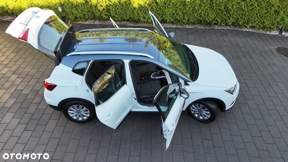 Seat Arona 1.0 TSI Full LED S&S - 35