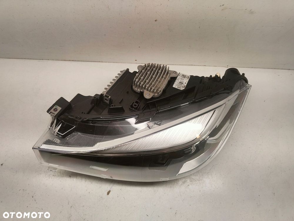 BMW 3 F34 GT LCI LCI FULL LED LAMPA LEWY PRZÓD 7470435 - 3
