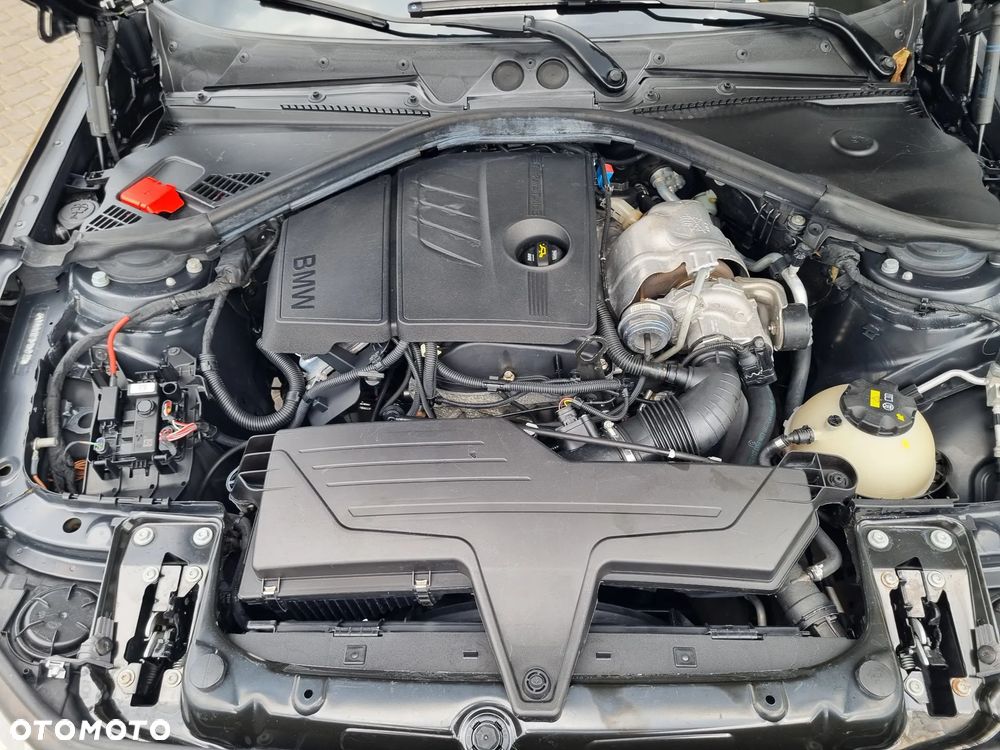 BMW Seria 1 - 34