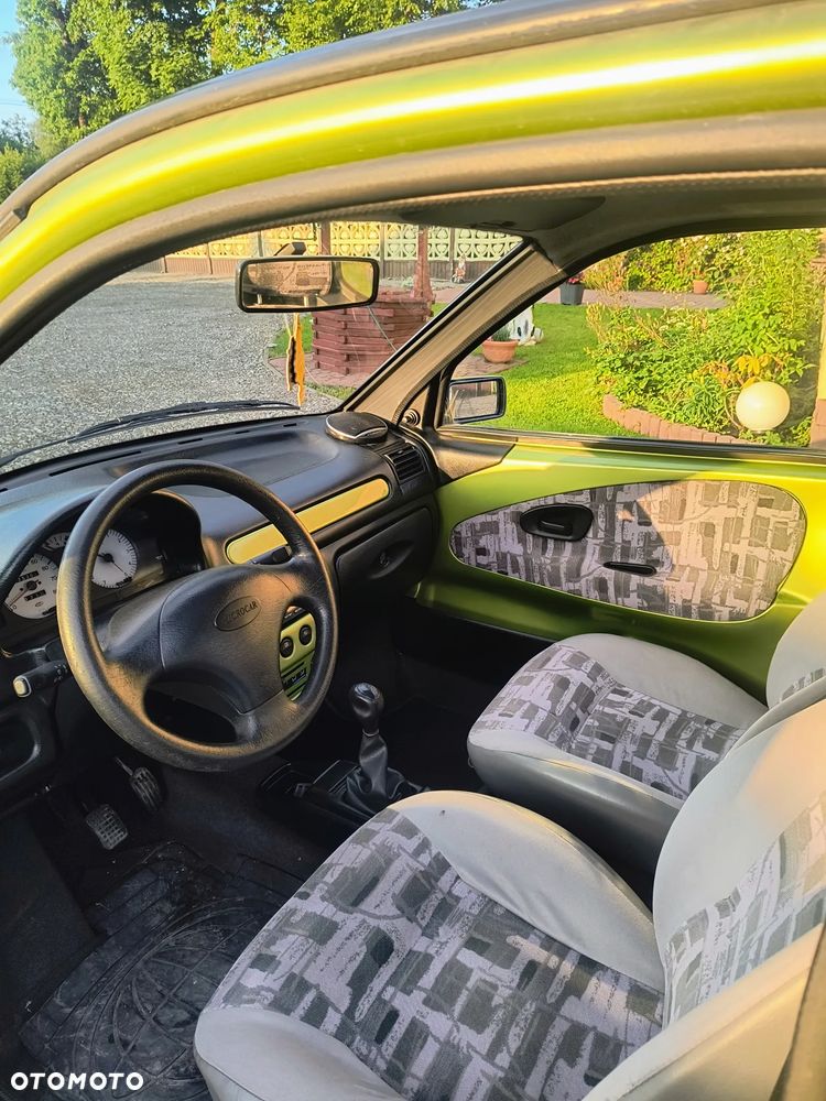 Microcar Virgo - 9