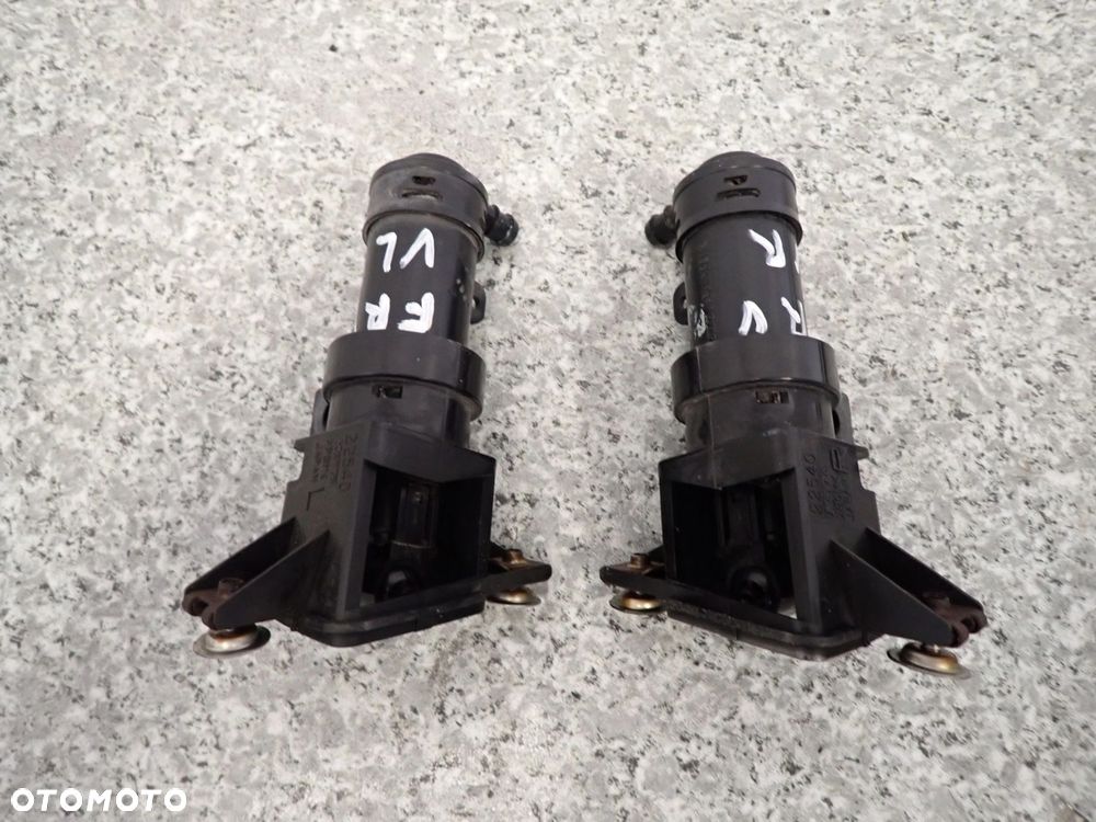 HONDA FRV 05- SPRYSKIWACZ REFLEKTORA LAMPY XENON PRAWY - 7